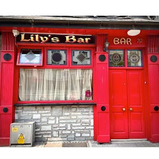 Lily's Bar