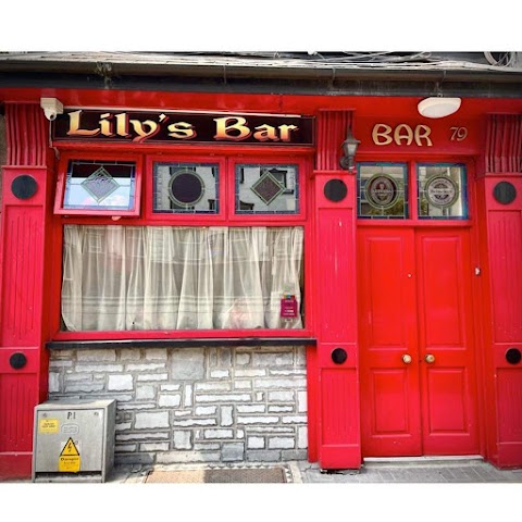 Lily's Bar