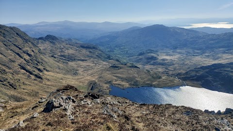 Ullòg Mòr Self cateing apartment Adrigole ,Beara,West Cork