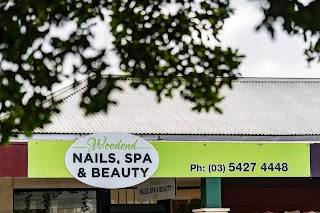 Woodend Nails, Spa & Beauty