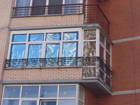Окна-Gold - купить окна пластиковые, заказать балкон под ключ в Киеве и области.