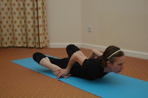 Clifden Yoga