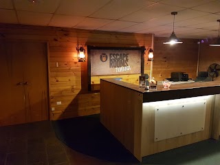 Escape Rooms Tauranga