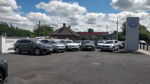 O'Reilly & Sons Nissan and Volkwagen Longford