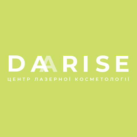 DAARISE - центр лазерної косметології у Одесі