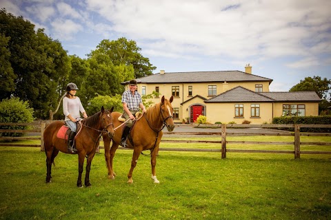 Cahergal Farmhouse B&B