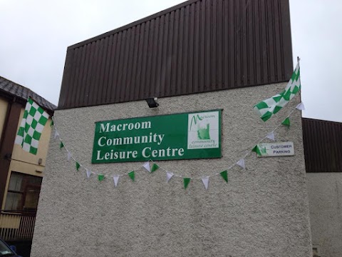 Macroom Community Leisure Centre