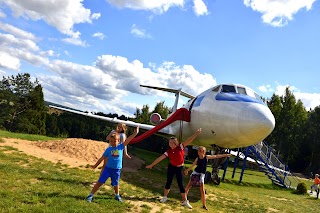 Kaszubski Park Gigantów