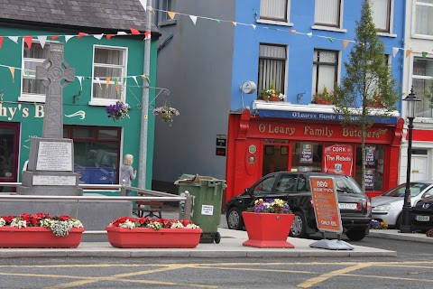 O'Leary Family Butchers