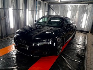 Diamond Shine Detailing - Czyszczenie samochodów