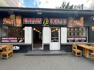 Faraon Kebab Wrocław