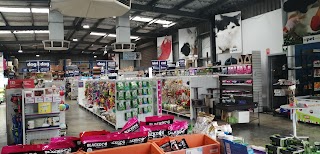 Petstock Melton