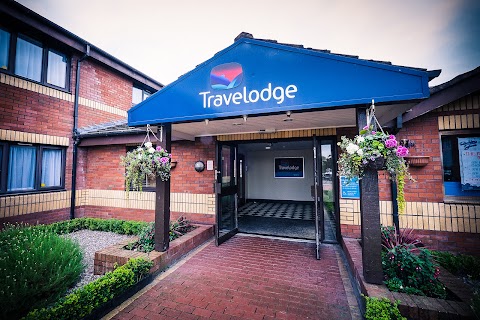 Travelodge Cork Airport