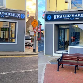 Khaled barbers