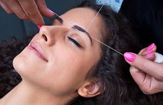 Shehnaz Threading and Beauty