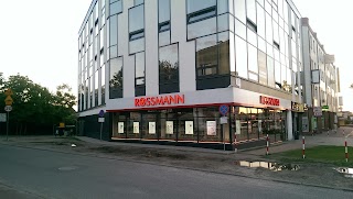 Drogeria Rossmann