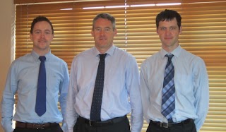 Liam McGrath & Co. Chartered Certified Accountants & Chartered Tax Advisors