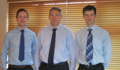 Liam McGrath & Co. Chartered Certified Accountants & Chartered Tax Advisors