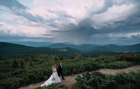 Фотограф Фінковяк Віталій