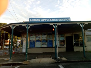 Albion Appliance Service