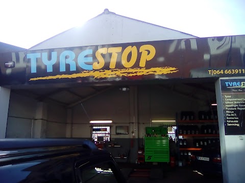 Tyre Stop