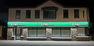 FBD Insurance - Killarney