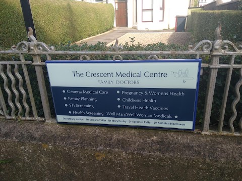 The Crescent Medical Centre