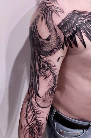Studio Tatuażu ARTEFAKT