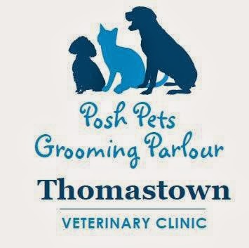 Posh Pets Grooming Parlour