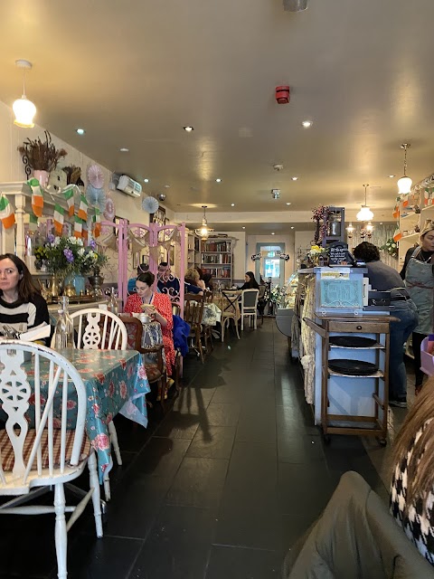 Tara's Tea Rooms