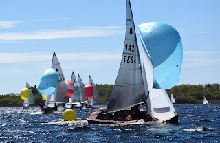 Cullaun Sailing Club