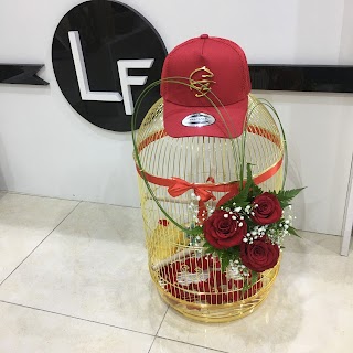 Lavish Flowers & Gifts