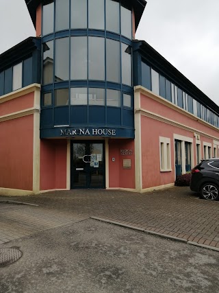 Marina House Medical Centre