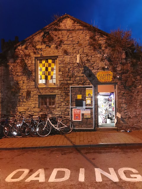 Kilkenny Cycles