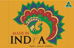 Made in India Magazine