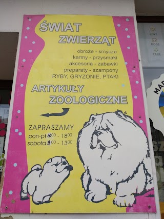 Zoologiczny