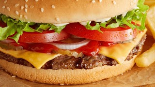 Hungry Jack's Burgers Toowoomba