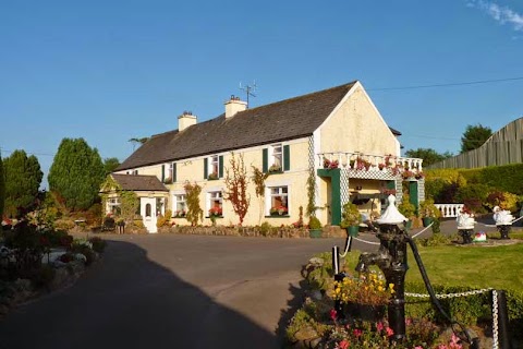 Damerstown Farmhouse