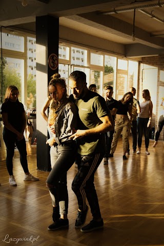 Area Dance - Szkoła Tańca Bydgoszcz