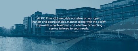 KC Financial