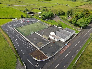 Carrick N.S., Ballinlough