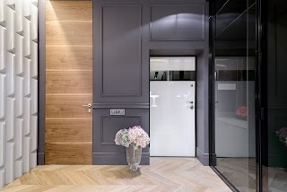 Rembrant Door Company/ Рембрант