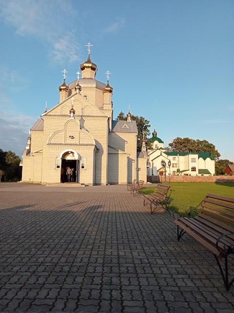 Собор Петра і Павла