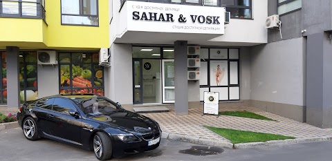 SAHAR&VOSK