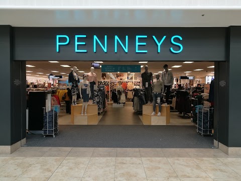 Penneys