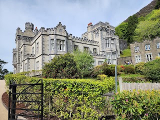 Kylemore Abbey Visitor Centre