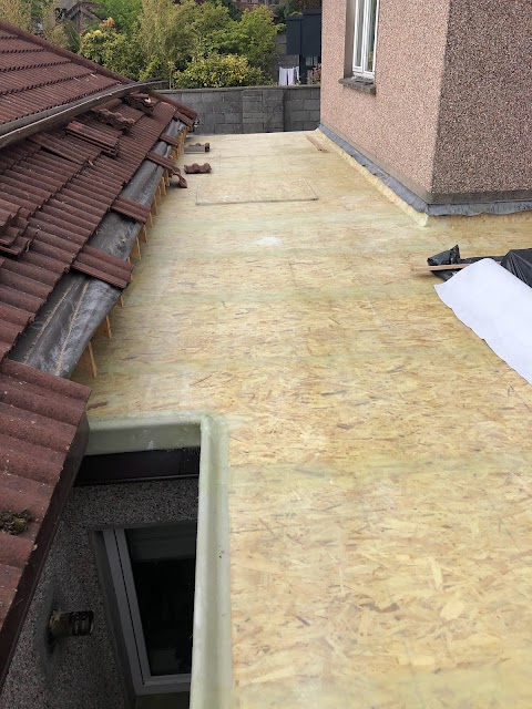 Alupro Roofing Kerry