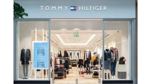 Tommy Hilfiger