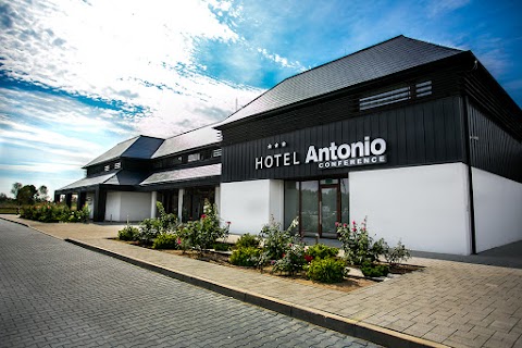 Hotel Antonio Conference / Restauracja Steak&Grill