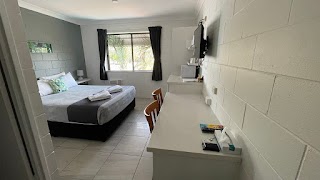 Banjo Paterson Motor Inn Townsville